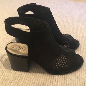Vice Camuto Wedge (worn twice)
